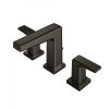 Vòi chậu lavabo màu đen TOTO TLG10201BA#MBL