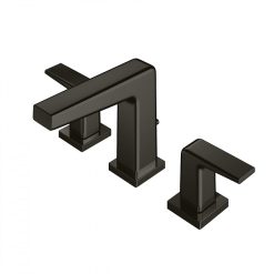 Vòi chậu lavabo màu đen TOTO TLG10201BA#MBL