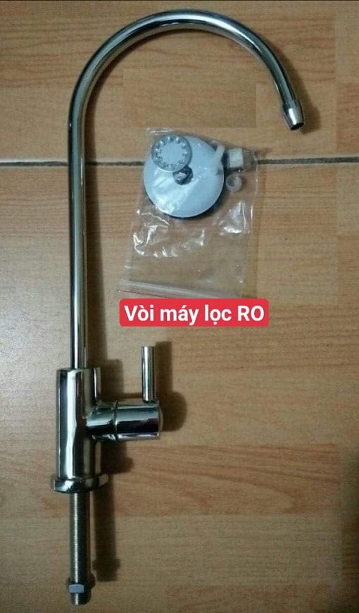 Vòi máy lọc nước RO Miken MKRO-100