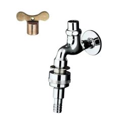 Vòi nước sân vườn Nhật Bản TOTO T28AKUH13