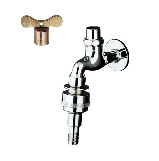 Vòi nước sân vườn Nhật Bản TOTO T28AKUH13