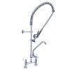 Vòi phun tráng bếp công nghiệp 98007-2