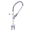 Vòi phun tráng bếp công nghiệp 3805A