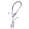 Vòi phun tráng bếp công nghiệp 3805A-12