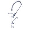 Vòi phun tráng bếp công nghiệp 3806A-12