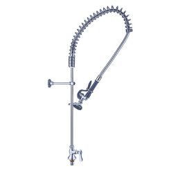 Vòi phun tráng bếp công nghiệp 3806A