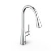 Vòi rửa bát cảm ứng American Standard 1009070000