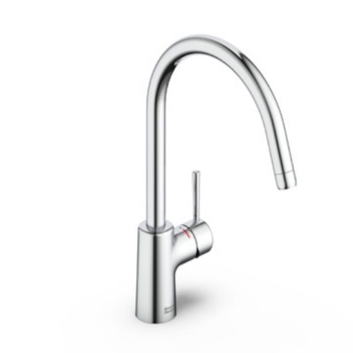 Vòi rửa bát dây rút American Standard 1009080000