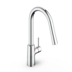 Vòi rửa bát dây rút American Standard 1009160000