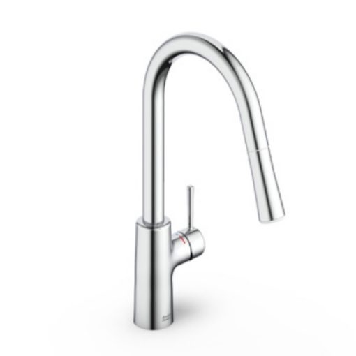 Vòi rửa bát dây rút American Standard 1009160000