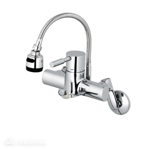 Vòi rửa bát Hàn Quốc nhập khẩu CICO C-208