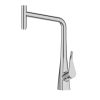 Vòi rửa bát dây rút nóng lạnh GRACE Kluger KLF0016C