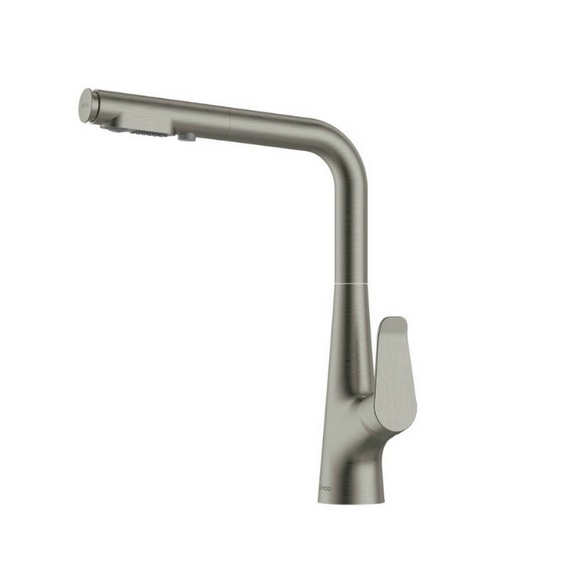 Vòi rửa bát nóng lạnh JOMOO 33161-649/5B-Z
