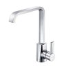 Vòi rửa bát nóng lạnh JOMOO 3341-100/1B-1