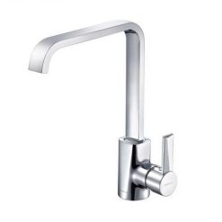Vòi rửa bát nóng lạnh JOMOO 3341-100/1B-1