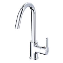 Vòi rửa bát nóng lạnh JOMOO P33110-205/1C-Z
