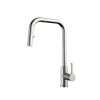 Vòi rửa bát dây rút nóng lạnh LEO KLUGER KLF0015C