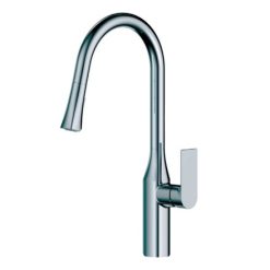 Vòi rửa bát nóng lạnh Kosco CO 7050
