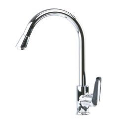 Vòi rửa bát Malloca K279C