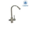 Vòi rửa bát gắn tường Obiste OB518