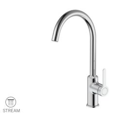 Vòi rửa bát nóng lạnh Paul Schmitt PA315K