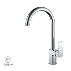 Vòi rửa bát nóng lạnh Paul Schmitt PA319K