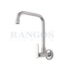 Vòi rửa bát lạnh cần cứng Rangos RG-501