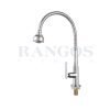 Vòi rửa bát lạnh cần mềm Rangos RG-503