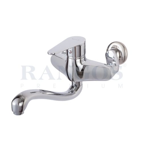 Vòi rửa bát nóng lạnh Rangos RG-507