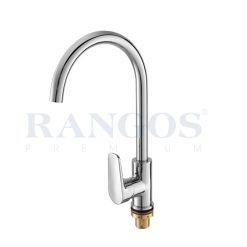 Vòi rửa bát nóng lạnh Rangos RG-511B