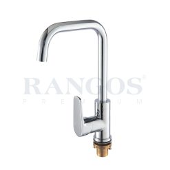 Vòi rửa bát nóng lạnh Rangos RG-512
