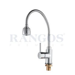 Vòi rửa bát nóng lạnh Rangos RG-514