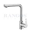 Vòi rửa bát nóng lạnh dây rút Rangos RG-526