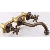 Vòi chậu lavabo âm tường MK13