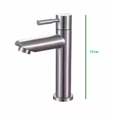 Vòi rửa mặt lạnh Homaya HM-015C