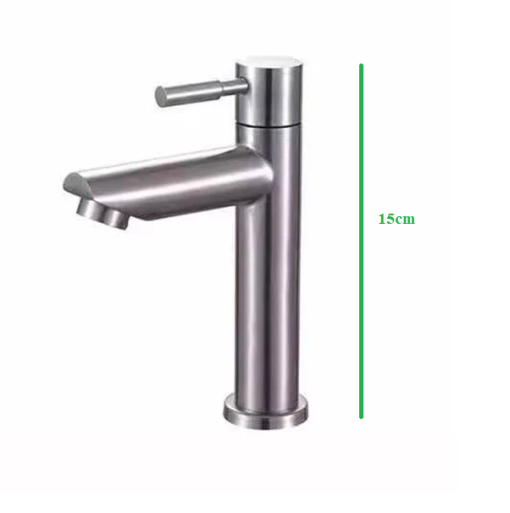 Vòi rửa mặt lạnh Homaya HM-015C
