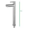 Vòi rửa mặt lạnh Homaya HM-030C