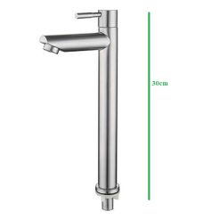 Vòi rửa mặt lạnh Homaya HM-030C