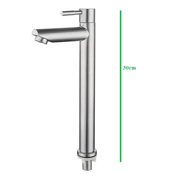 Vòi rửa mặt lạnh Homaya HM-030C