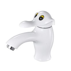 Vòi rửa lavabo con voi cho bé Miken MKV-094