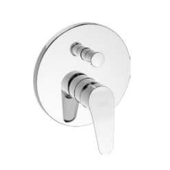 Vòi sen tắm âm tường  American standard WF-0321