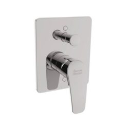 Vòi sen tắm âm tường  American standard WF-0921