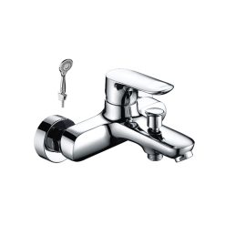 Vòi hoa sen tắm nóng lạnh Basic BW-602S