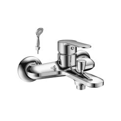 Vòi hoa sen tắm nóng lạnh Basic BW-603S