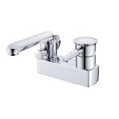 Vòi chậu liền sen hàn quốc nhập khẩu Cico C-707