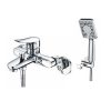 Sen tắm nóng lạnh Classic SNT1875