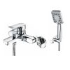 Sen tắm nóng lạnh Classic SNT1876