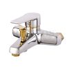 Vòi sen tắm nóng lạnh Rangos RG-03S
