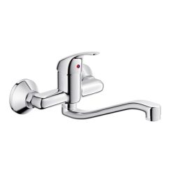 Vòi rửa bát nóng lạnh gắn tường Viglacera VG-701