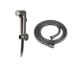 Vòi xịt vệ sinh màu đen Kosco CO 118